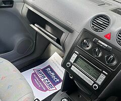 Vw Caddy 2.0Tdi 2007 - Image 5/7