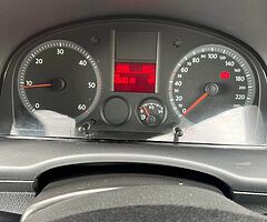 Vw Caddy 2.0Tdi 2007 - Image 6/7