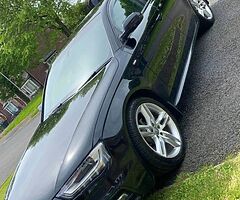 2013 Audi A4