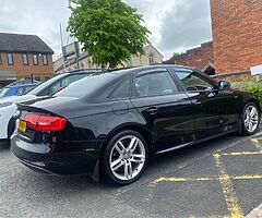 2013 Audi A4 - Image 4/8