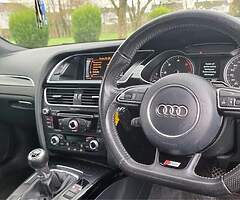 2013 Audi A4 - Image 6/8