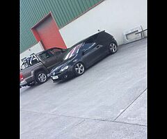 Mk6 golf