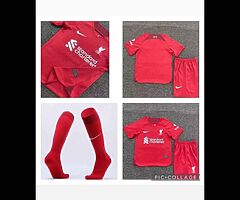 Kids kids  and adults jerseys