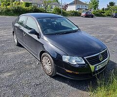 Vw passat 1.6 fsi 2006