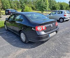 Vw passat 1.6 fsi 2006