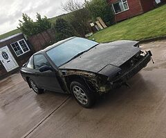 S13 rolling shell and sr20 engines