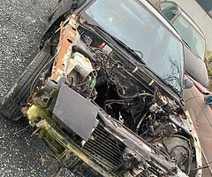 S13 rolling shell and sr20 engines