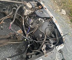 S13 rolling shell and sr20 engines - Image 4/10
