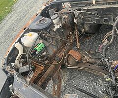 S13 rolling shell and sr20 engines - Image 5/10