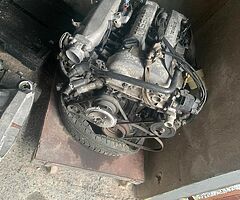 S13 rolling shell and sr20 engines - Image 6/10