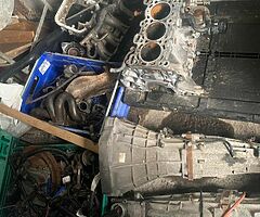 S13 rolling shell and sr20 engines - Image 7/10