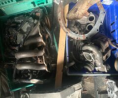 S13 rolling shell and sr20 engines - Image 8/10