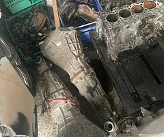 S13 rolling shell and sr20 engines - Image 9/10