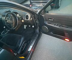 Lexus IS200 TTE supercharged - Image 9/10