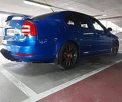 Vrs octavia - Image 4/10