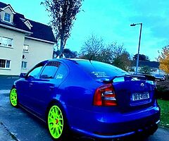 Vrs octavia - Image 6/10