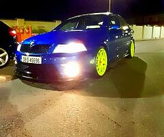 Vrs octavia - Image 10/10