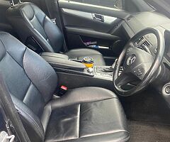 Mercedes C-Class 350 - Image 5/10
