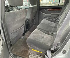 2006 Toyota Land Cruiser 3.0 DIESEL - Image 4/6