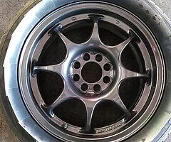 *1989 boxy starlet turbo* - Image 8/10