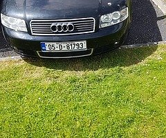 Car parts only - Image 10/10