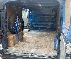 Renault Trafic - Image 5/10