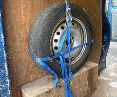 Renault Trafic - Image 6/10