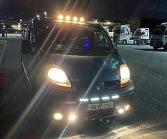 Renault Trafic - Image 9/10