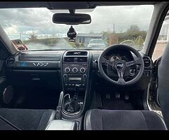 Lexus Is200 LE - Image 4/5