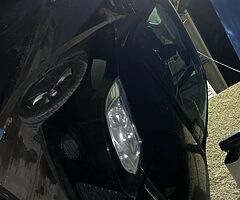 132 focus