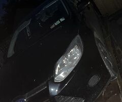 132 focus