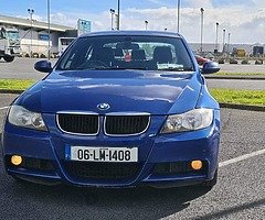 Bmw 320d Factory M-sport - Image 4/10