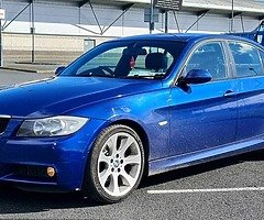 Bmw 320d Factory M-sport - Image 5/10