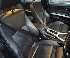Bmw 320d Factory M-sport - Image 8/10