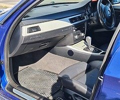 Bmw 320d Factory M-sport - Image 10/10