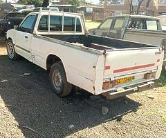 Mazda B16 for sale