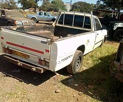 Mazda B16 for sale - Image 3/4
