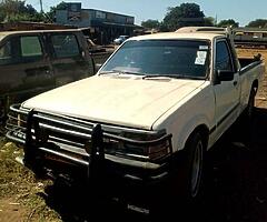 Mazda B16 for sale - Image 4/4