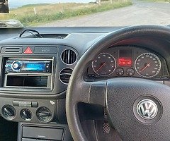 Golf plus NCT+TAX - Image 5/10