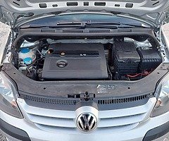 Golf plus NCT+TAX - Image 6/10