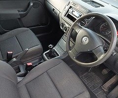 Golf plus NCT+TAX - Image 7/10