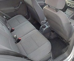Golf plus NCT+TAX - Image 8/10