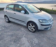 Golf plus NCT+TAX - Image 10/10