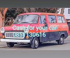 Selling and buying