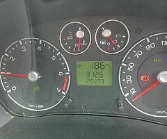 2008 Ford Fiesta 1.4 petrol - Image 4/8