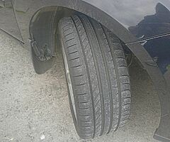 2008 Ford Fiesta 1.4 petrol - Image 7/8