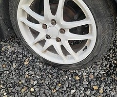 Honda accord 2L