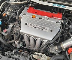 Honda accord 2L - Image 4/10