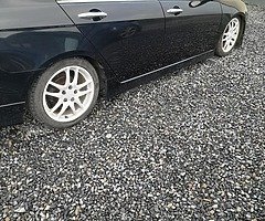 Honda accord 2L - Image 5/10