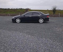 Honda accord 2L - Image 7/10